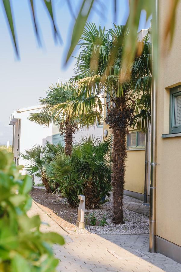 Apartma Joy - Private Beach Daire Ankaran Dış mekan fotoğraf